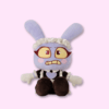 Jax Maid Plush