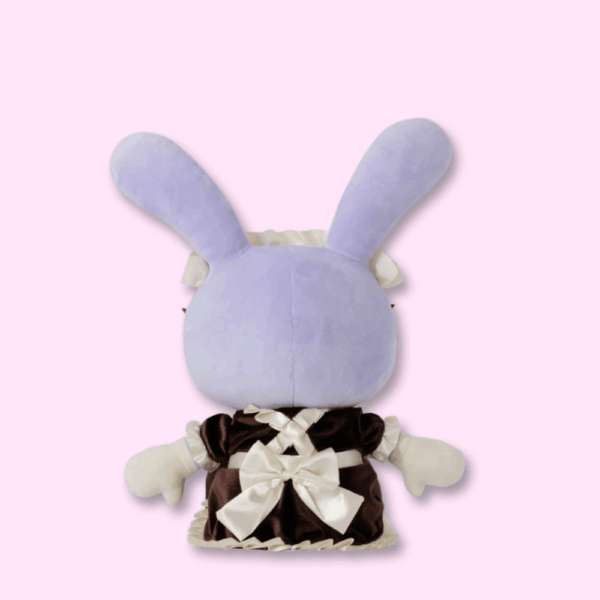 Jax Maid Plush