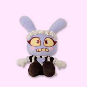 Jax Maid Plush