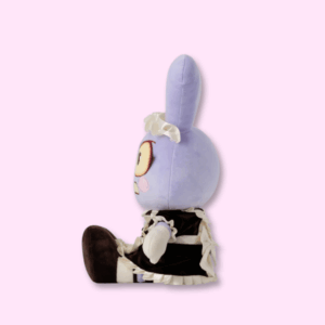 Jax Maid Plush