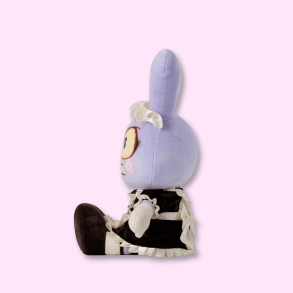 Jax Maid Plush