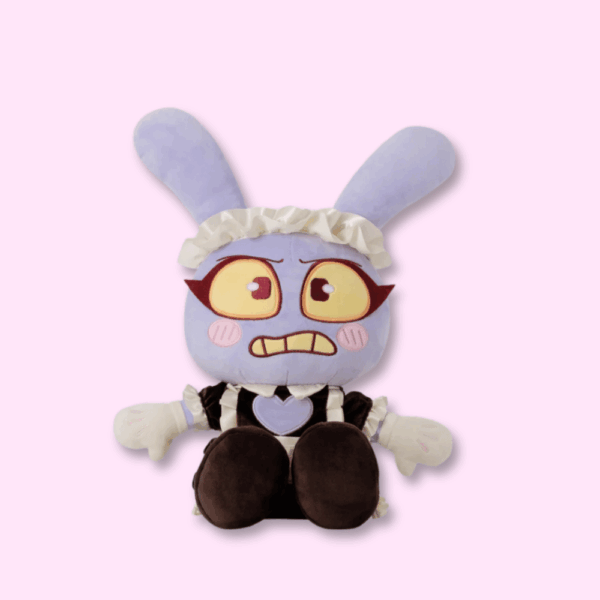 Jax Maid Plush